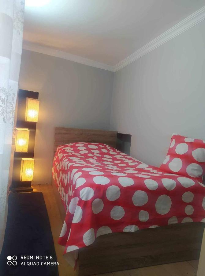Apartment In Batumi Exterior foto